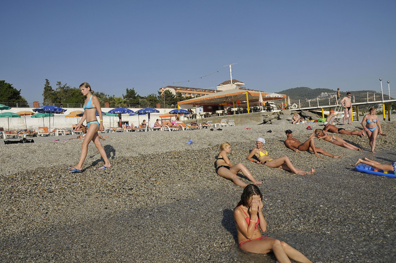 Klas Hotel